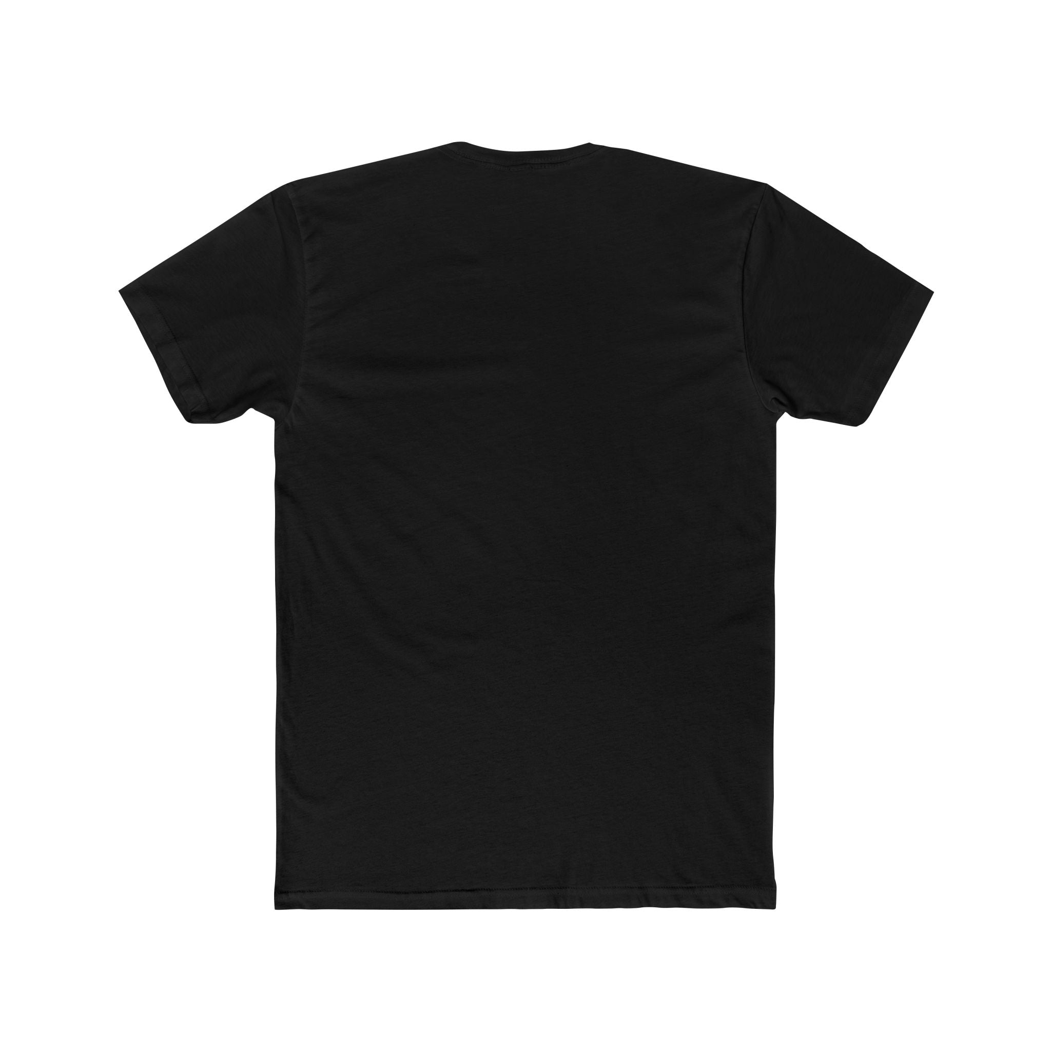 NonBelievers Logo T-Shirt — Black
