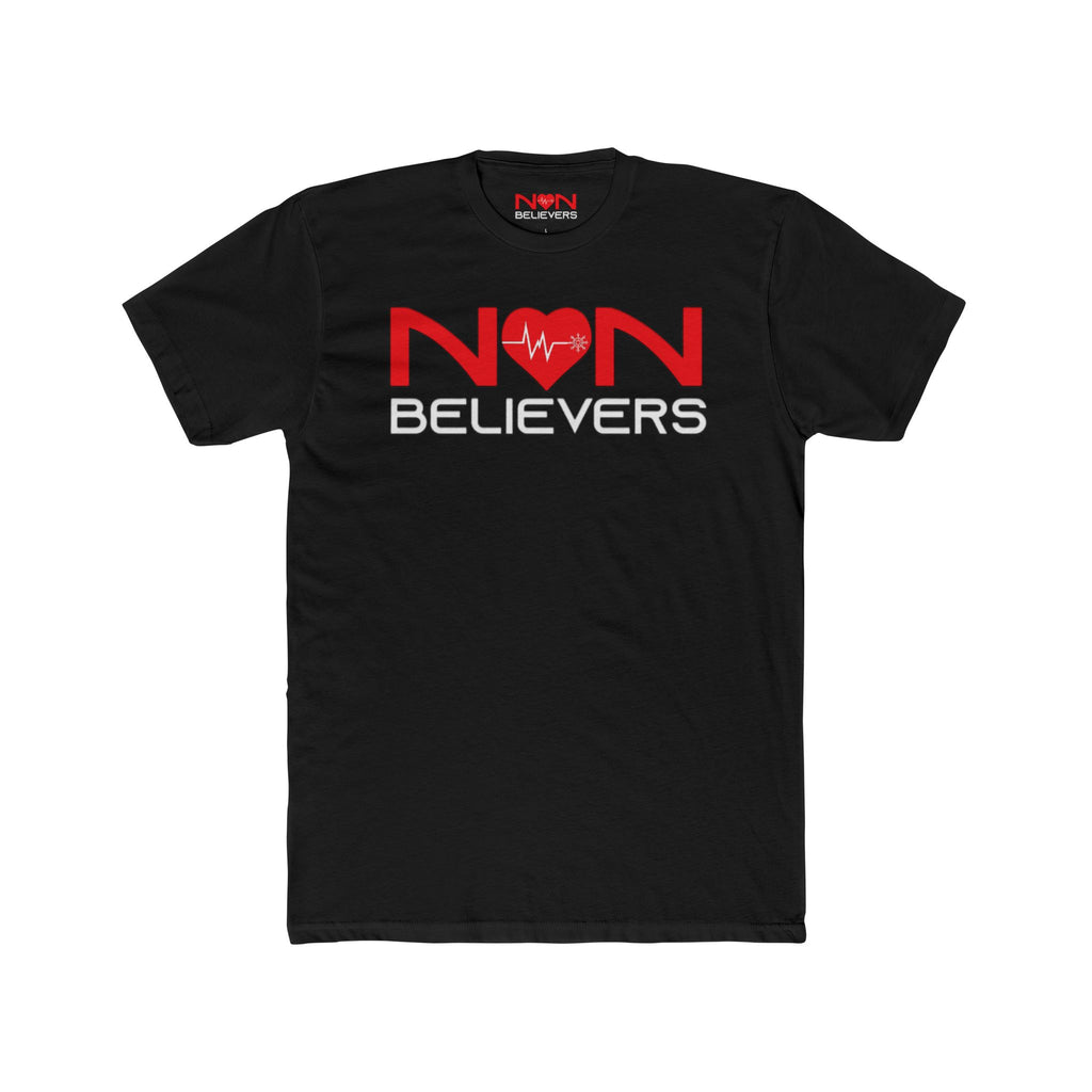 NonBelievers T-Shirt - "The Motto"