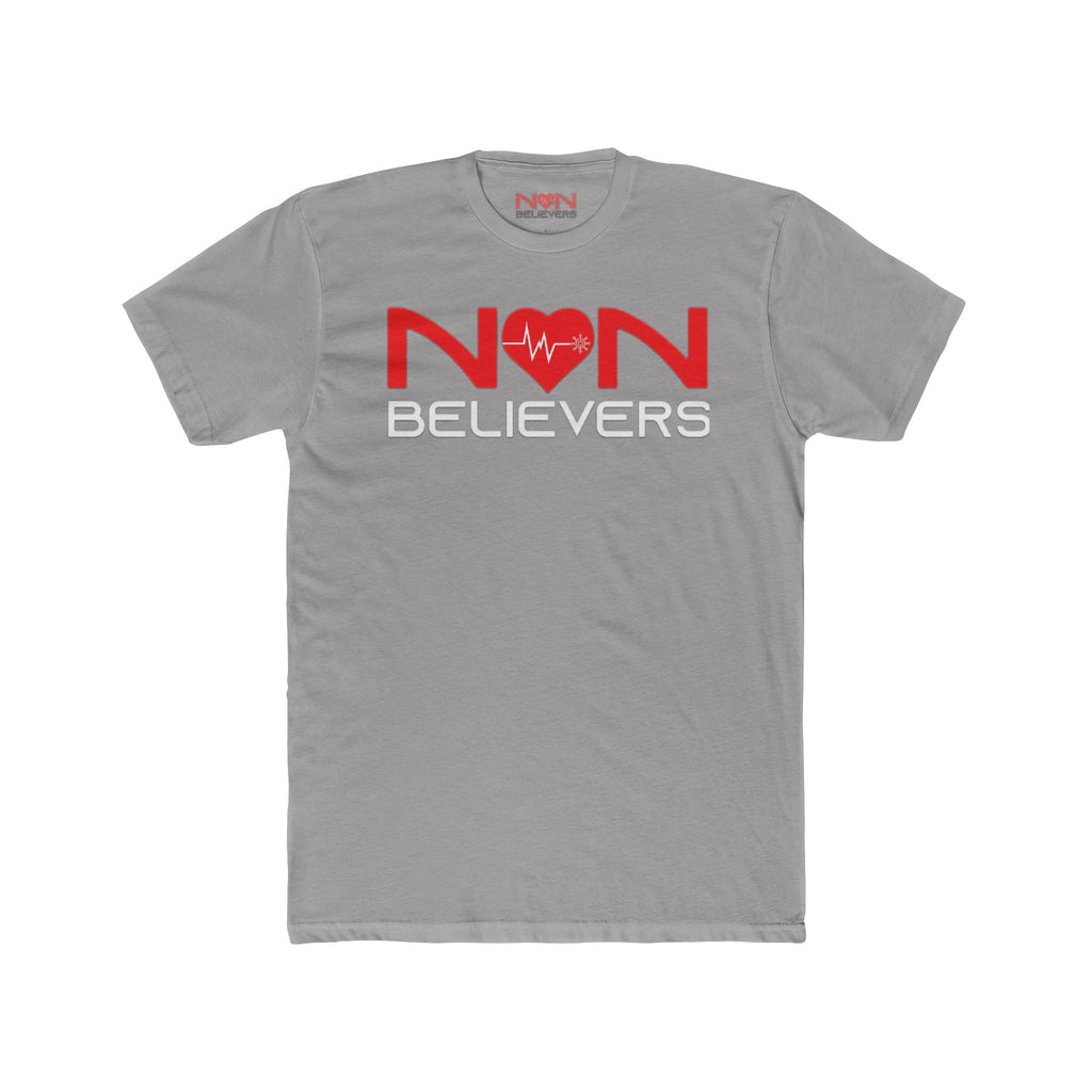 Nonbelievers T-Shirt - "The Motto"