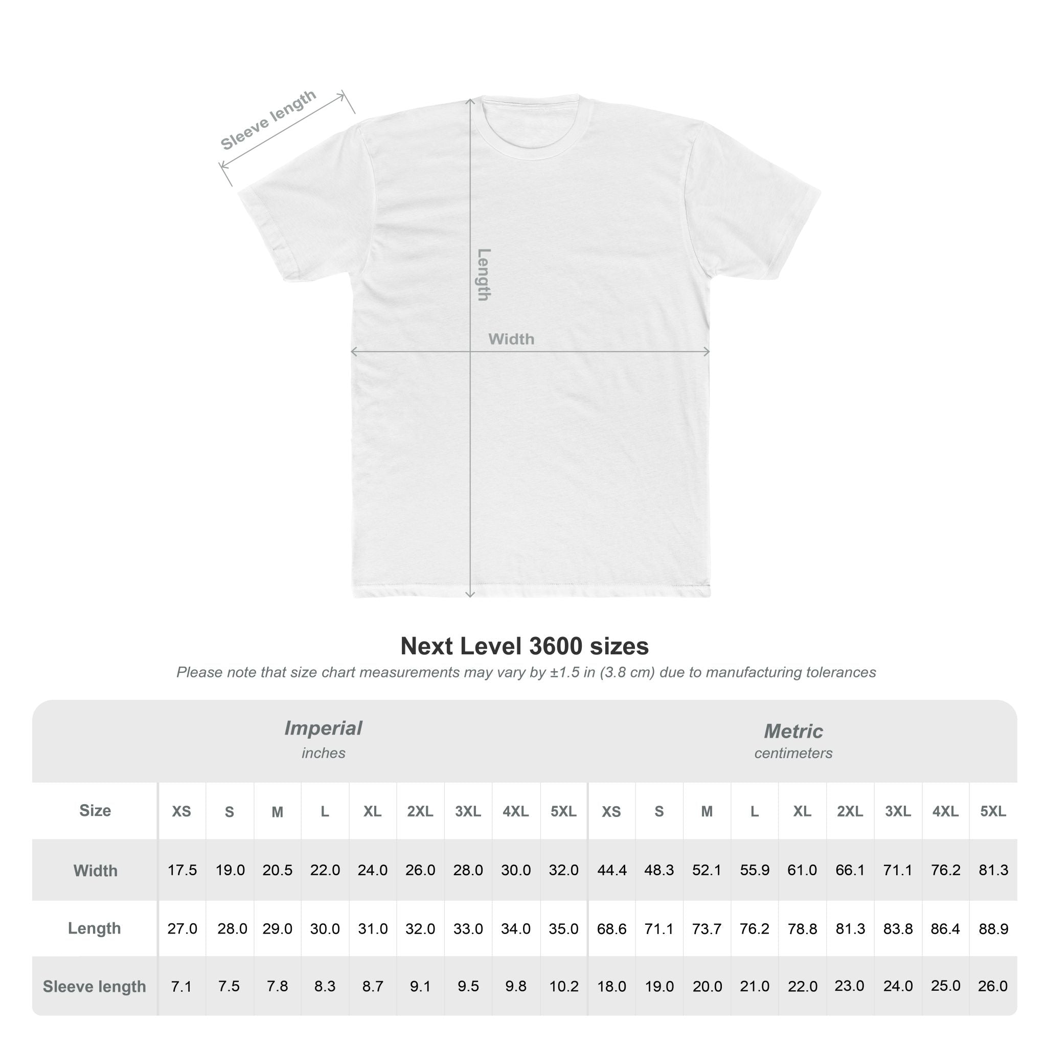 NonBelievers T-Shirt - "The Motto"